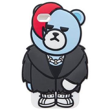 BIGBANG G-DRAGON W iPhoneP[X X}zP[X