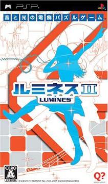 PSP\tg^LUMINES2(~lX2) - PSP