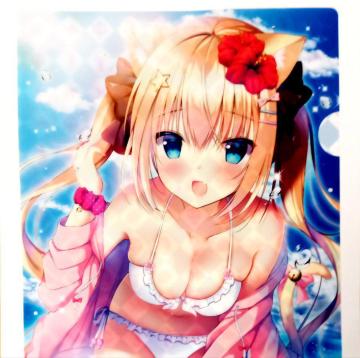 yNAt@Cz΂ʂɂ(܂Ă炷) C94