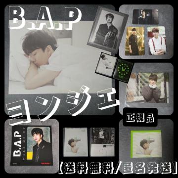 B.A.P-WF2014Season's GreetingsJ_[Ȃ