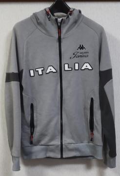 KappaITALIAt[fBM