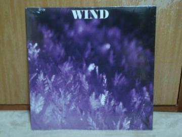 WIND AND FRIENDS / WIND ALP Vil
