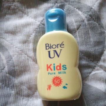 gpJVi BioreUV Kids rIUVLbY sA~N70ml  Ă~ߓtE炾p 