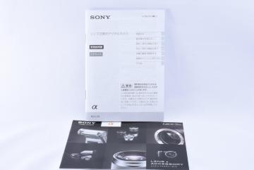 SONY @NEX-TN@戵 gp