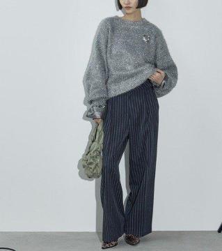 INDIVI�p���c���s���X�g���C�v�̏㎿�u���b�N�p���c