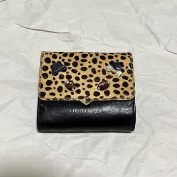 �A�yREBECCA TAYLOR�z ���U�[ / ���܌� / �O�܂���z