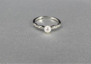 ���V�R�^�� 925�V���o�[ ���󂠂胊���O�w��