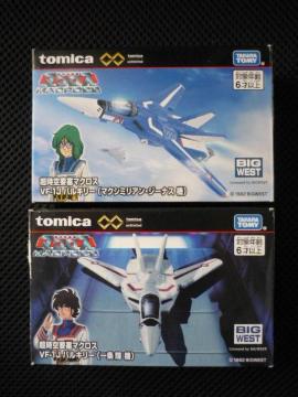 �g�~�J�u������v�ǃ}�N���XVF-1J�@2�@�Z�b�g�vT31