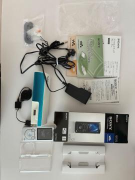SONY �E�H�[�N�}�� NW-S315/S313 �X�s�[�J�[SRS-NWGT015 �t���i�Z�b�g