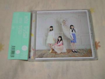 CD ذ   whiz TrySail