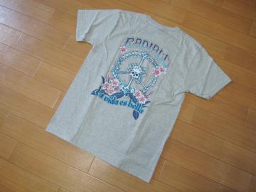 �V�iRADIALL���f�B�A��T�V���c M�D �J�b�g�\�[ �X�J���t�����[