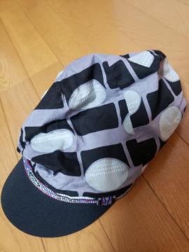 ☆新品未使用☆OUTDOORアウトドア☆柔らかキャスケット帽子☆57〜59