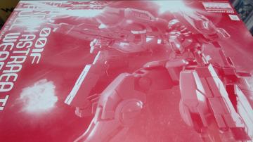 MG 1/100 �K���_���A�X�g���AType-F �t���E�G�|��+�A���@�����`�_�b�V�����j�b�g �Z�b�g���J���A���g�ݗ���