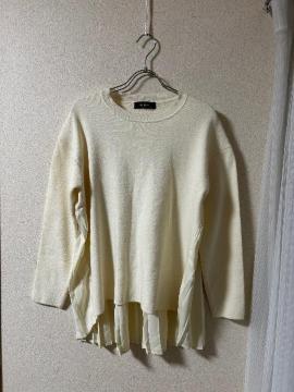 �V�i�^�O�t��REI RISEE�����[����50%�o�b�N�u���E�X���n�v���[�c�j�b�g