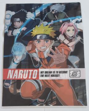 ۑi@NARUTO@ig@E҃h[t@C@J