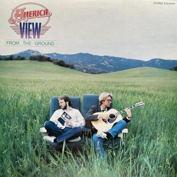 VIEW FROM THE GROUND/ AMERICA