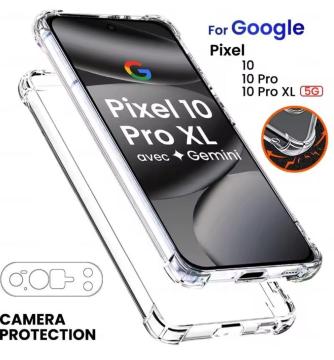 Google Pixel 10 Pro XL NA P[X Jo[ sNZ10 v pixel10 pro xl TPU