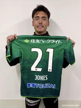 #21 �W���[���Y ���C �I��2nd���j�t�H�[�� �㉺�i���p�Ȃ��j