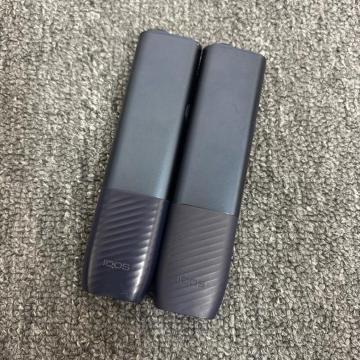 ���� IQOS �A�C�R�X �C���}i ���� �d�q�^�o�R 2�{�Z�b�g �u���b�N