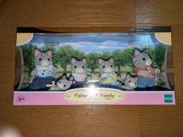 �V���o�j�A�t�@�~���[�����V�i���g�p���J���C�O�Ō���2026�N�킭�킭�Z�b�g���܃t�B�b�V���[�l�R�t�@�~���[