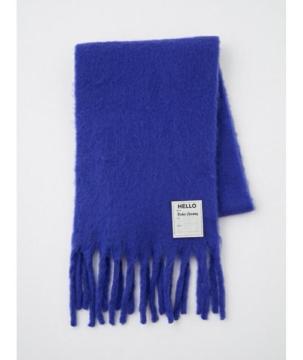 ���f�I�N���E���Y�� FLUFFY MUFFLER