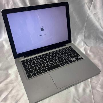 MacBook Pro Mid2012 4GB/500GB �������� 12�C���`