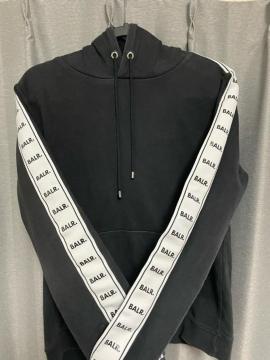 BAIR. �{�[���[�X�G�b�g�㉺