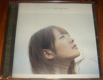 삠肳 - m[TCh ONE FOR YOU lC CD