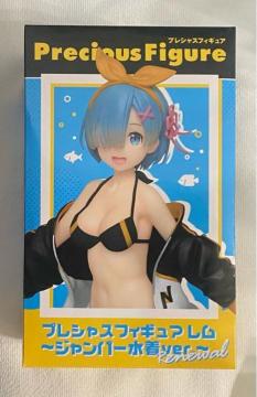 Re:�[������n�߂�ِ��E���� �v���V���X�t�B�M���A ���� �W�����p�[����Ver. Renewal