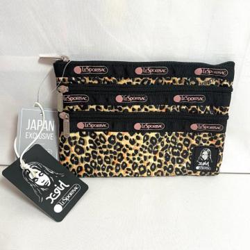 VigpLeSportsac X|[gTbN X-girl qE 3[ |[` 7158 