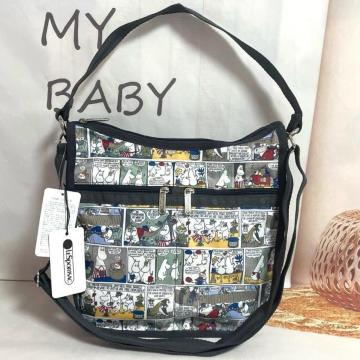 VigpLeSportsac X|[gTbN [~ R~bNX 2way V_[obO 2764 
