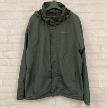  Eddie Bauer GfB[oEA[ t[fbgWPbg