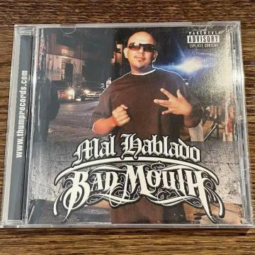 yMal HabladozBad Mouth