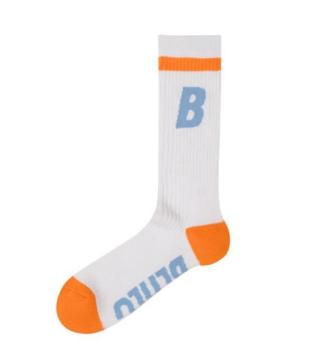 ballaholic B Socks