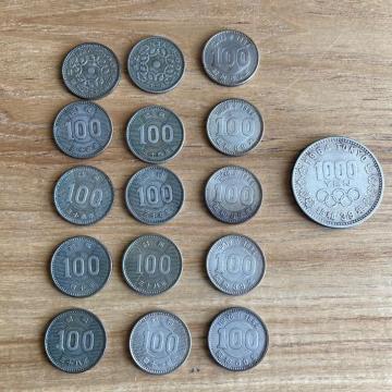 �����I�����s�b�N�L�O�d�݁@100�~�@5���@1000�~�@1���@��100�~��݁@10���@�܂Ƃ�