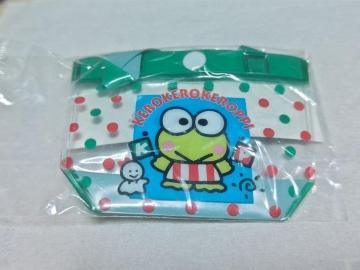 �T�����I�L�����N�^�[�Y�@�v�[���o�b�O���~�j�|�[�`�@���낯�낯�����