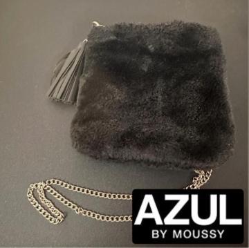 �yAZUL by moussy�z�G�R�t�@�[ �`�F�[���|�V�F�b�g �~�j�V�����_�[