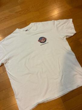 Hard Rock CAFE ���傫��size3XL��2XL�� used����