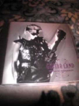 CD:tƁiTUBEjGUITAR LAND