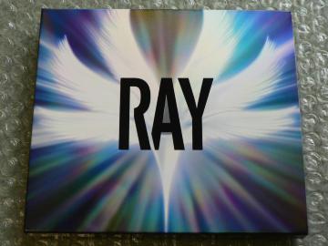BUMP OF CHICKEN wRAYx ՁyCD+DVDi93jzLIVEf^^ɂoi