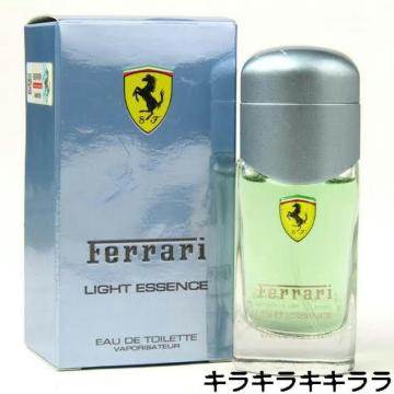《New》NESMITH/ネスミス(EXILE)☆愛用【フェラーリ/Ferrari】ライトエッセンス<30ml>