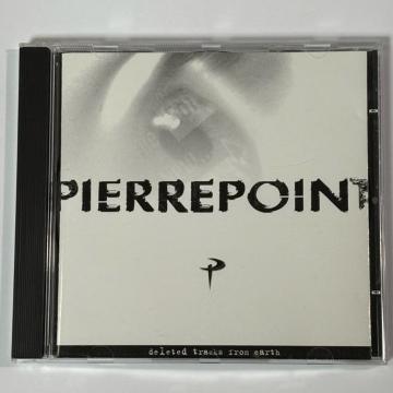 Pierrepoint / Deleted Tracks from Earth