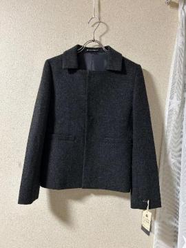 �V�i�^�O�t��INED��light wool85%�W���P�b�g