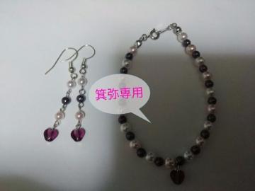 �n�[�g�t�s���N/���p�[���l�b�N���X/�u���X/�s�A�X�������B�^/�K�[���[�����X�g�P�_����