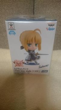 J Fate/stay night тL ZCo[