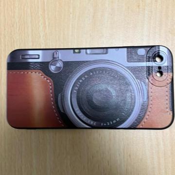 iPhone SE 3pX}zP[X