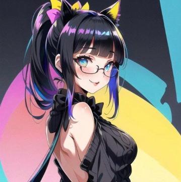 514 AI Girls �I���W�i�� �l�R�~�~������ �Z�N�V�[ �A�[�g A4�|�X�^�[ ���掿�A���� ��3���D����+1���T�[�r�X