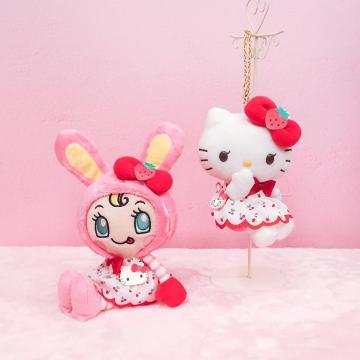 Ch79 ���]�s�A�m �n���[�L�e�B�R���{ �y�A �}�X�R�b�g �x���G�ʂ������