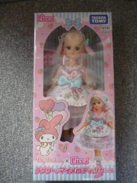 ���J�����u���u���[�ȃ}�C�����f�B�vLI36