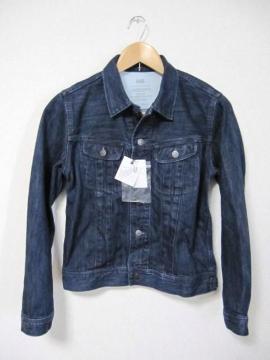 ☆HARE ハレ デニム Gジャン ジャケット/メンズ/S☆新品